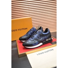 Louis Vuitton Run Away Sneaker